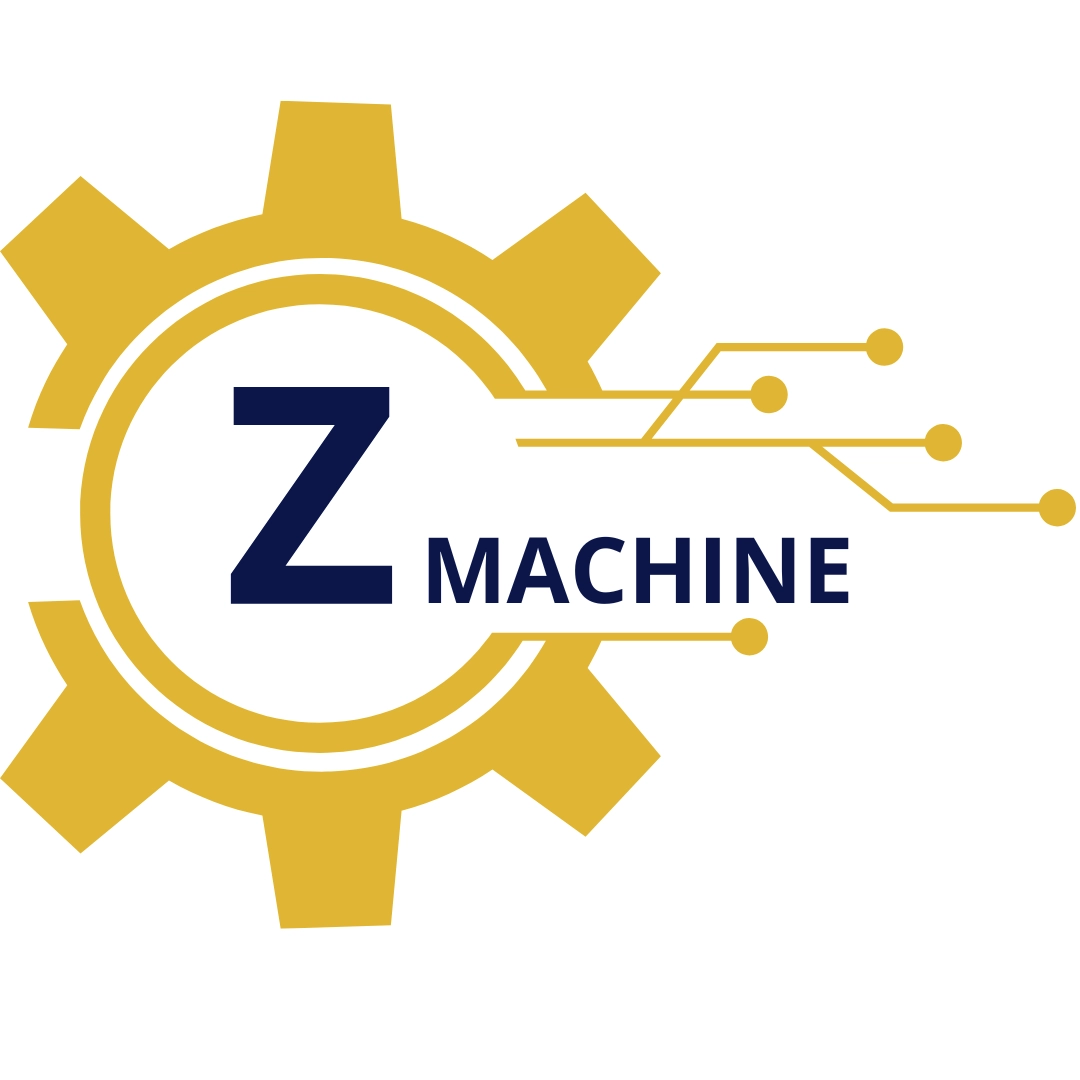 Z-MACHINE — výkup, prodej a stěhování průmyslových strojů
