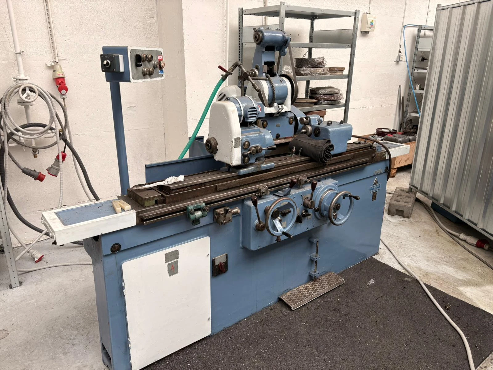 DOOSAN PUMA GT2100M
