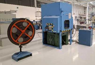 BRUDERER BSTA 30